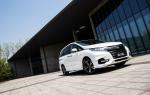 Honda Odyssey Sport Hybrid 2019 года